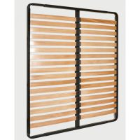 Frame Ανατομικό πλαίσιο πυκνό ( 17 τάβλες ) 140x188εκ.