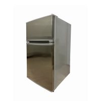 Ψυγείο PRDD-50087 Primo 90L 4*Freezer Δίπορτο Inox/Γκρι Ψυγείο PRDD-50087 Primo 90L 4*Freezer Δίπορτο Inox/Γκρι