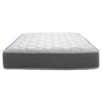 ΣΤΡΩΜΑ DREAMTOPIA ΣΕΙΡΑ LULLABY ALOE VERA HM655.110 BONNELL SPRING 110x190x20Y εκ.