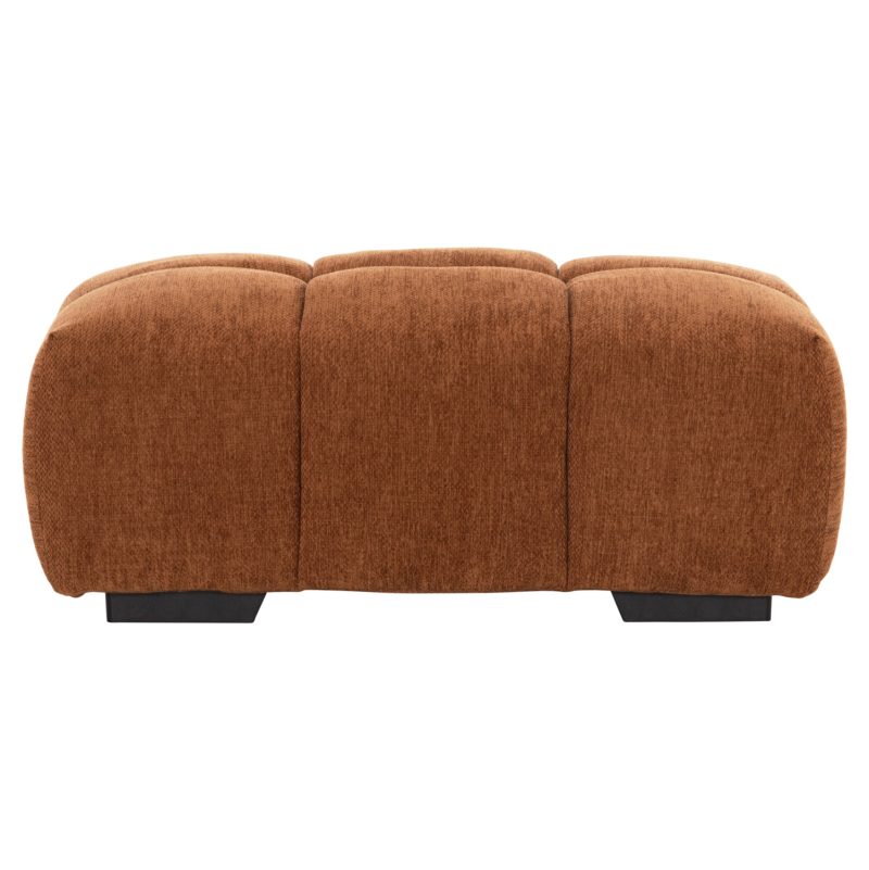 ΤΑΜΠΟΥΡΕ ΥΠΟΠΟΔΙΟ COVEN HM3342.02 ΚΕΡΑΜΙΔΙ ΥΦΑΣΜΑ 100x65x37Υεκ.