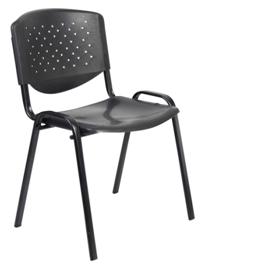 Velco Pro Systems ΚΑΘΙΣΜΑ ΕΠΙΣΚΕΤΟΥ ΜΑΥΡΟ-ΔΙΑΣΤΑΣΕΙΣ: 53x45x73cm-ABS