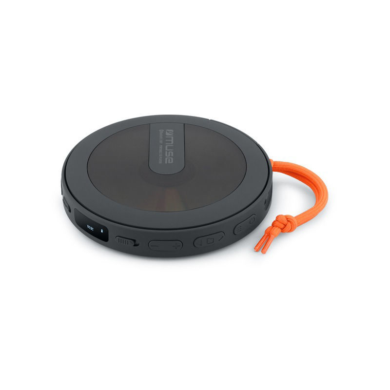 Φορητό CD-Player Bluetooth M-920 DMO MUSE Φορητό CD-Player Bluetooth M-920 DMO MUSE