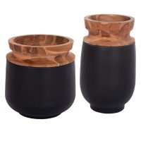 diakosmitika-baza-dapedoy-2tmch-fb921140 ΔΙΑΚΟΣΜΗΤΙΚΑ ΒΑΖΑ ΔΑΠΕΔΟΥ 2ΤΜΧ LINTER HM21140.01 FIBER CEMENT ΜΑΥΡΟ-ΞΥΛΟ ΤΕΑΚ 47Υ & 60Υεκ